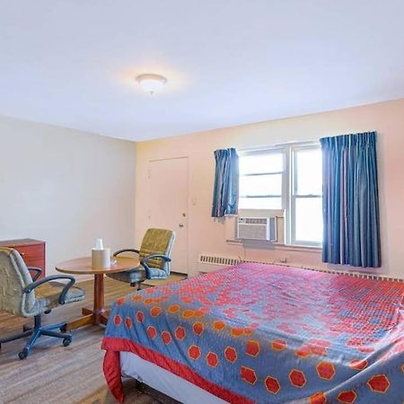 Hillside Manor Motel 外观 照片