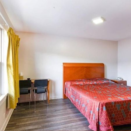 Hillside Manor Motel 外观 照片