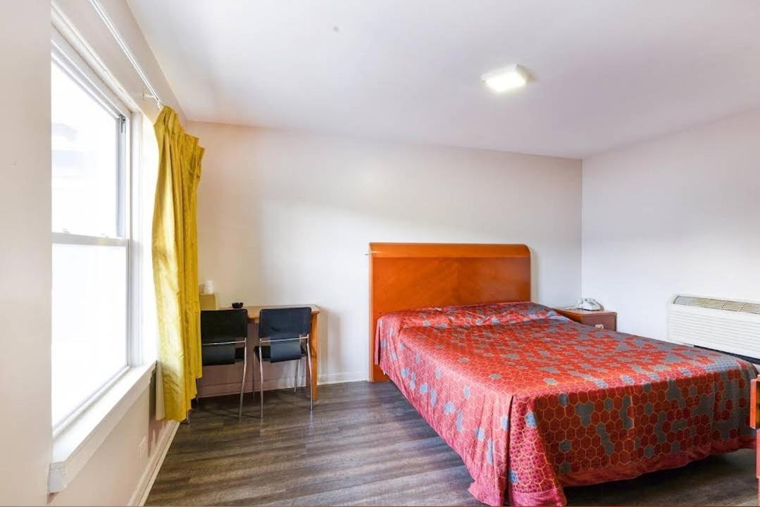 Hillside Manor Motel 外观 照片